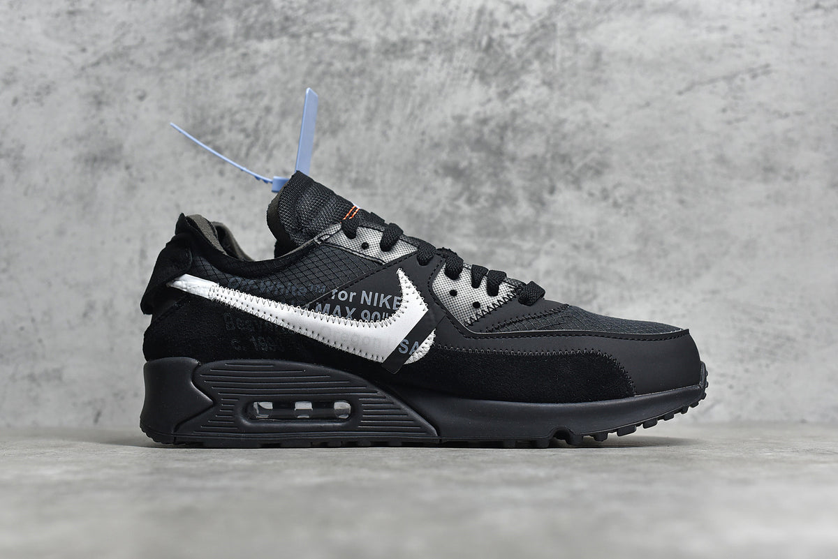 Nike air max hot sale collab off white