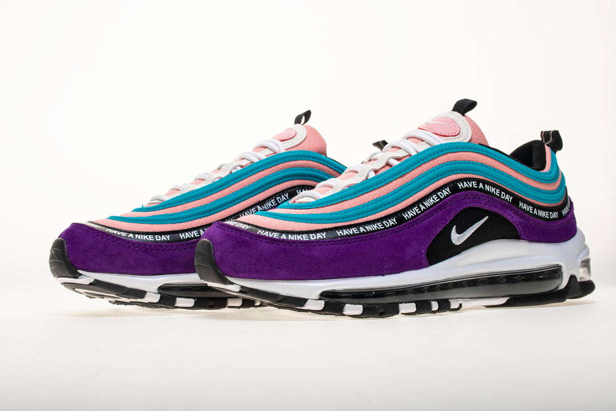 Air Max 97 Have a Nike Day ShowKicks
