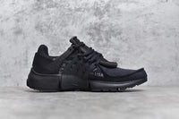 Presto Off White Black