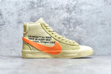 Blazer Mid Off-White All Hallow's Eve