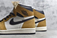 Jordan 1 Retro High Rookie of the Year