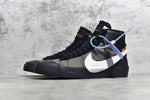 Blazer Mid Off-White Grim Reaper