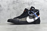 Blazer Mid Off-White Grim Reaper