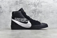 Blazer Mid Off-White Grim Reaper